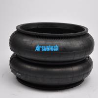 Buy cheap W01-358-0259 Rubber Air Spring 2B 0259 Goodyear Super Cushion Air Spring product