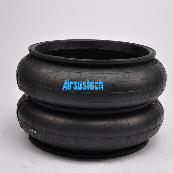 Buy cheap W01-358-0259 Rubber Air Spring 2B 0259 Goodyear Super Cushion Air Spring from wholesalers