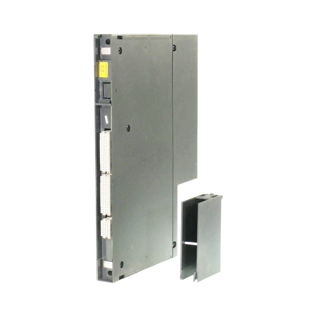 SIEMENS SIMATIC PLC S7-400 6ES7467-5GJ00-0AB0 IM467 (RS485) PROFIBUS DP MASTER INTERFACE