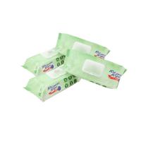 Buy cheap Non Woven Alcohol Free Household Cleaning Wipes For Baby Cleaning product