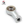 Buy cheap Metric Fish Eye Joint Swivel Bearings Rod End Bearings PHS8 M8 8mm Stainless Steel Outside Diameter 22mm from wholesalers