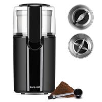 Buy cheap Electric Blade Spice Grinder Machine Garlic Chopper Ginger Chilli Powder product