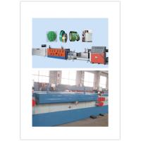 Buy cheap PP Strapping Band Making Machine PP Packing Belt / Drawbench Production Line product