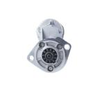 High Efficiency Toyota Forklift Starter Motor 1280000970 3049479 12V 2.5Kw