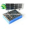 Buy cheap Black Lifepo4 Rechargeable Battery , 96V 200Ah Trailer Lifepo Motorcycle Battery from wholesalers
