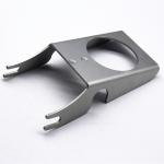 0.01mm Sheet Metal Part SUS316 Metal Laser Cutting Stainless Steel
