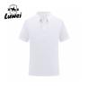 Buy cheap Customized Cotton Polo T Shirts Embroidery Plus Size Muscle Slim Fitted from wholesalers