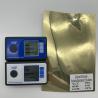 Buy cheap Gold High Gloss Solar Reflective Window Film Heat Insulation Building Tinted Film from wholesalers