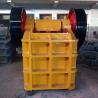 Buy cheap Mineral Processing Equipment Jaw Crusher Energy Saving Production Line from wholesalers