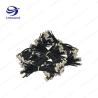 Buy cheap jst phr - 8 2.0mm Natural connectors and 24AWG black PVC cable wire harness from wholesalers