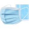 Buy cheap Filter Paper Comfortable Disposable Earloop Mask from wholesalers