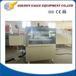 Double Spray Etching Type Metal Engraving Machine for Nameplates Signs Badges