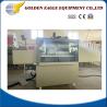 Buy cheap Double Spray Etching Type Metal Engraving Machine for Nameplates Signs Badges Medals from wholesalers
