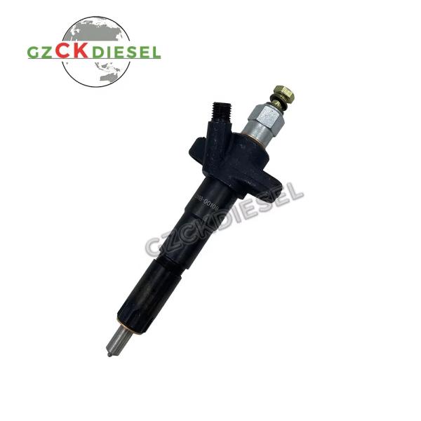 Buy cheap Fuel Injector 65.10101-7101 150118-00109 150118-00009A For DE12 DE12T Engine from wholesalers