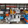 Buy cheap Automatic curved roof sheet roll forming machine from wholesalers