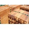 Buy cheap 20x90mm light yellow merbau real wood deck flooring from wholesalers