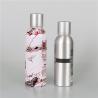 Buy cheap Food Grade Inner Coating Empty 120ml Aluminum Beverage Bottle from wholesalers