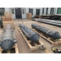 Buy cheap APV130E-426 Top Feed Electrical Vibroflot For Vibrating Flotation Equipment product