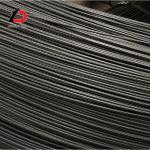 High Tensile 3mm 4mm 5mm 6mm 1670MPa PC Wire Prestressed Concrete Steel Wire