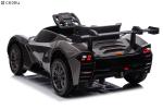 Licensed KTM X-Bow GTX 12V Ride On Toys for 3-6 Years Old Boys Girls Gifts,Kids