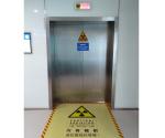 Stainless Steel Panel Radiation Protection Door For Hospital