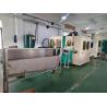 Buy cheap Plastic Lubricant Cartridges Tube Screen Printing Machine 1-6 Colors 80pcs / Min from wholesalers