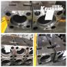 Buy cheap KS320 KS350 KS400 Back Cylinder Engine Assembly For Keisharp Excavator Spare Parts from wholesalers