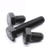 Buy cheap DIN933 DIN931 Bolt And Nuts from wholesalers