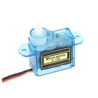 Buy cheap Micro 3.7g Mini Servo Motor For Control Aeromodelling Aircraft Flight product