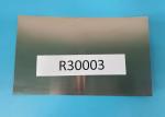 R30003 AMS 5876 D Super Elastic Material , Cobalt Corrosion Heat Resistant