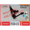 Buy cheap 095000-6353 Diesel Common Rail Injector 095000-6352 095000-6351 095000-6350 23670-E0050 For HINO J05E from wholesalers