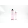 Buy cheap Round 28mm Pink 180ml Plastic Liquor Bottles from wholesalers