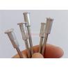 Buy cheap 2-1/2" Marine Insulation Aluminium Bimetalic Pins With Self Locking Washers from wholesalers