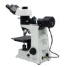 Buy cheap 100 - 240V Metallurgical Optical Microscope WF10x / 18mm Eyepiece 3 Holes Nosepiece from wholesalers