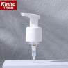 Buy cheap 28/410 28/415 Foam Pump Dispenser Shampoo 0.35-0.45ml/T White Foaming Soap Dispenser from wholesalers