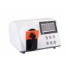 Buy cheap Desktype Textile Color Matching Spectrophotometer 400 - 700nm Wavelength from wholesalers
