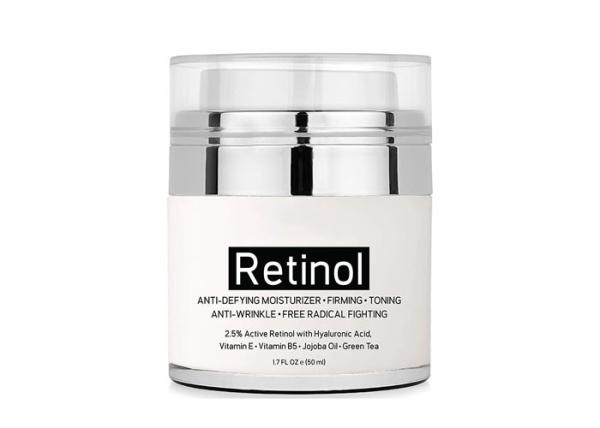 Buy cheap Retinol Skin Care Cream Anti Aging Wrinkle Firming Lightening Whitening from wholesalers