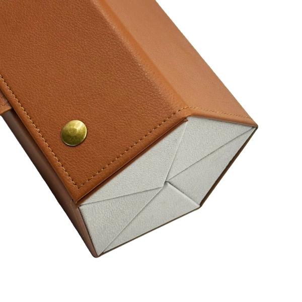 Buy cheap 2/3/4/5/6 Multi Slot Portable Glasses Organizer Collapsible Glasses Case OEM from wholesalers