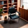Buy cheap Sponge Cushion Dining Chair Modern Scandinavian Design for Home Furniture in Hall Dining Room from wholesalers