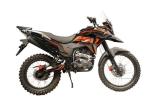 Adult Use Off Road Zongshen Motorcycle Gasoline 250cc Enduro 150 For Adults