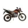 Buy cheap Adult Use Off Road Zongshen Motorcycle Gasoline 250cc Enduro 150 For Adults from wholesalers