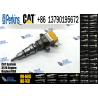Buy cheap Fuel Injector 128-6601 198-6605 for Excavator Engine 3126 3126B from wholesalers