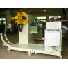 Buy cheap Stainless Steel Aluminum Cap 0.3 - 2mm Decoiler Straightener Feeder JM3K-L Serial from wholesalers