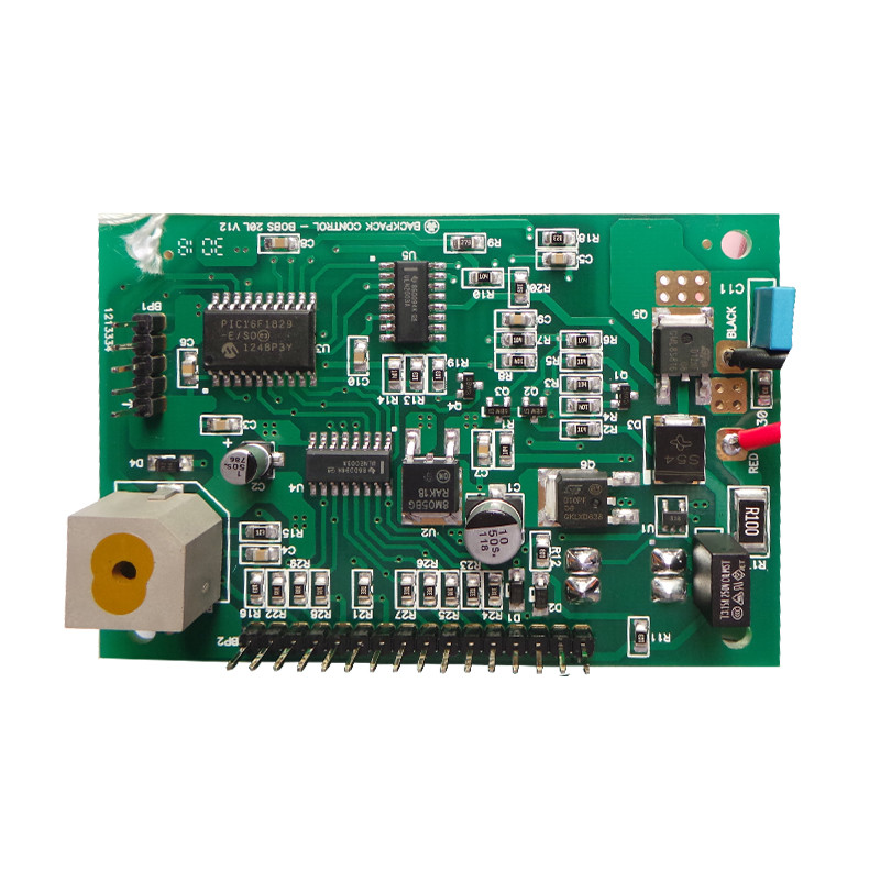 Buy cheap Controller Board HDI SMT PCB Manufacturing Service from wholesalers