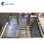 SUS304 Kitchen Soak Tanks