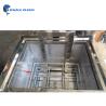 Buy cheap 4.5KW Heating Power Kitchen Soak Tank 264L Cleaning Carbon Grease from wholesalers