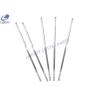 Buy cheap Replacement VT7000 Cutter Alloy Steel Knife Blade PN 801217 360mmx8.5mmx3mm from wholesalers