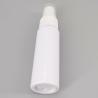 Buy cheap Mini White 109mm 30ml Plastic Free Spray Nozzle from wholesalers