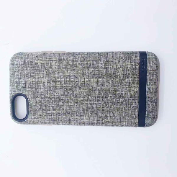 Buy cheap ABS IMD Plastic Accessories Fabric Injection Molding Combined With Plastic from wholesalers