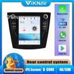 For 2010-2016 Reno Corega 10.4 Inch Touch Screen Stereo Navigation GPS